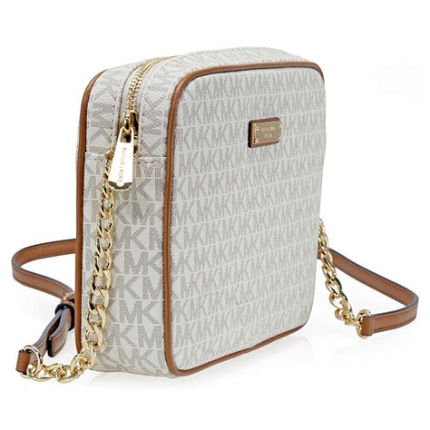 michael kors jet set go|michael kors vanilla jet set.